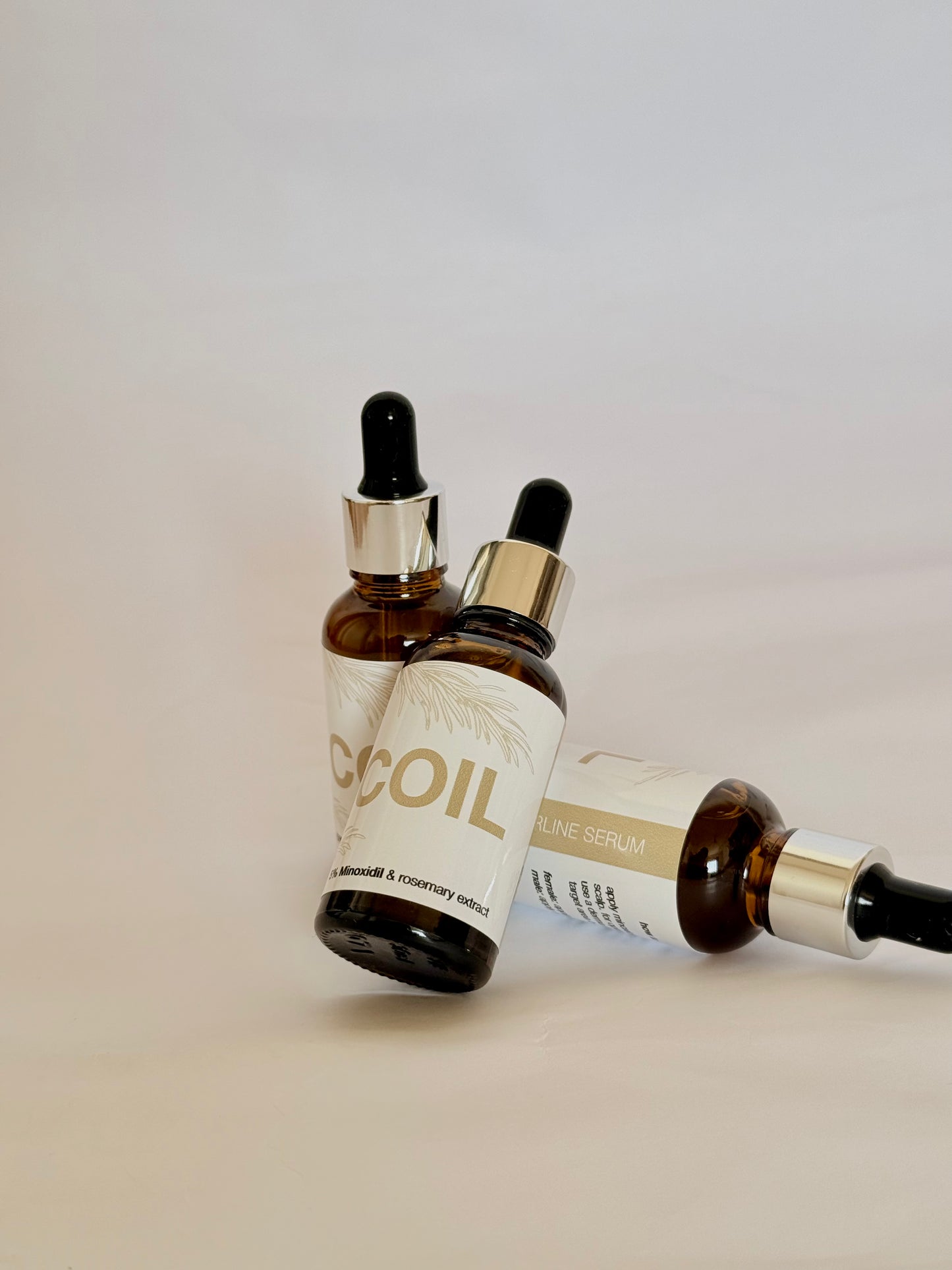 5% Minoxidil