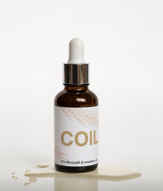 5% Minoxidil